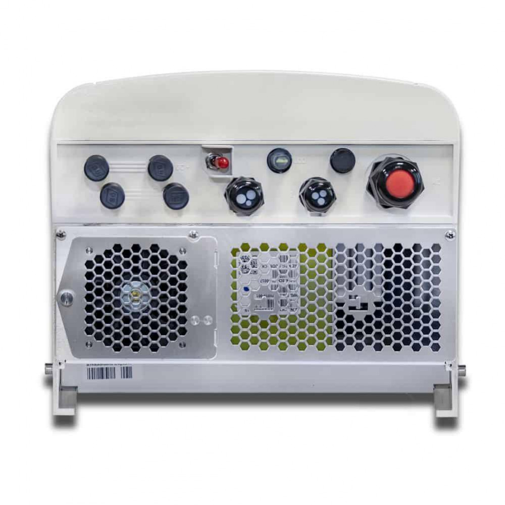 Мережевий інвертор Solar Edge SE15К 103045