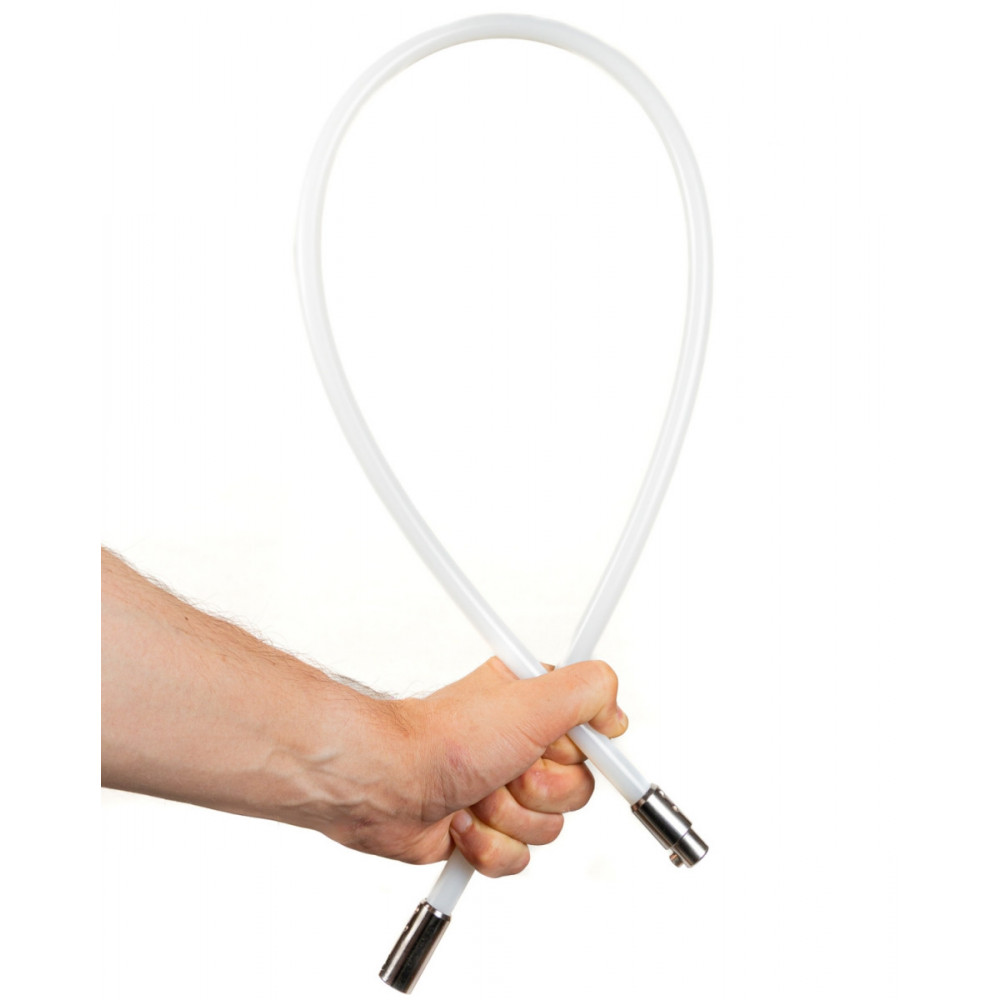 Роторний набір для чищення димоходів Ecodym Турбо-Щітка (1 м x 8 шт) 104674