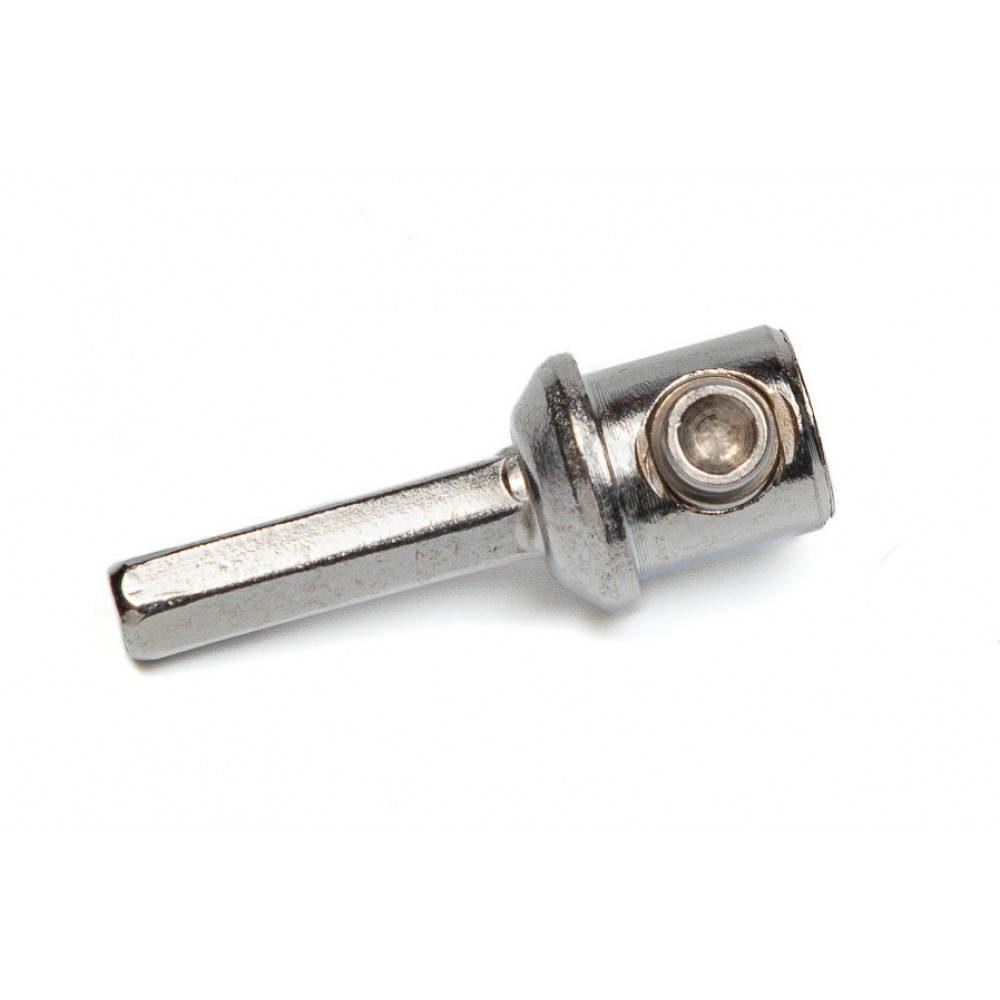 Роторний набір для чищення димоходів Ecodym Турбо-Щітка (1 м x 10 шт) 104676