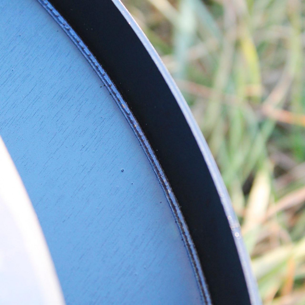 Багатофункціональна сковорода 50 см для відпочинку на природі 105