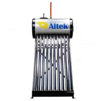Гелиоколлектор беснапорный термосифонный ALTEK SD-T2L-15