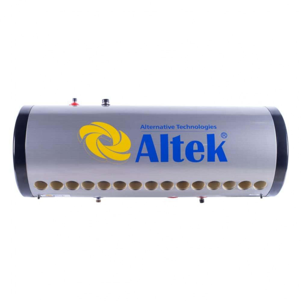 Геліоколлектор безнапірний термосифонний ALTEK SD-T2L-15 105931