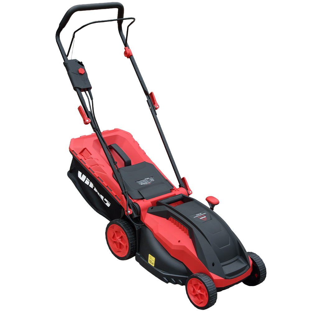 Газонокосарка електрична Vitals Master EZP 3816jb 000241693