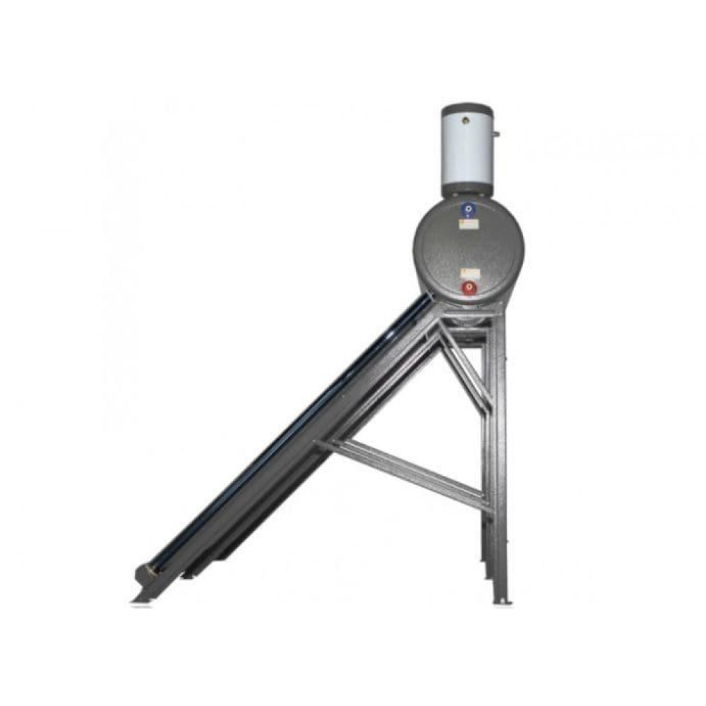Геліосистема безнапірна термосифонна Sunrain TZL58/1800-10 107586