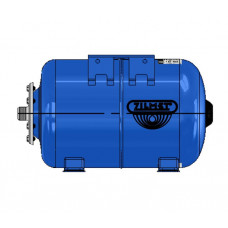 Гідроакумулятор Zilmet ULTRA-PRO 24H (1", 10 bar)