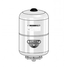 Гідроакумулятор Zilmet ULTRA-PRO 24 V (3/4", 10 bar)