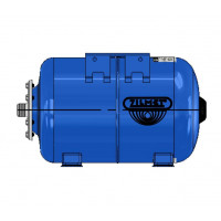 Гидроаккумулятор Zilmet ULTRA-PRO 100H (1", Ø450, 10 bar)