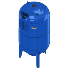 Гідроакумулятор Zilmet ULTRA-PRO 200V (1 1/2", 16 bar)