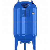 Гидроаккумулятор Zilmet ULTRA-PRO 500V (1 1/2", 10 bar)