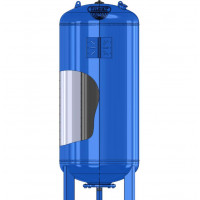 Гидроаккумулятор  Zilmet ULTRA-PRO 1000V (1 1/2", 10 bar)