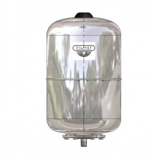 Гідроакумулятор Zilmet ULTRA INOX-PRO 24 V (1", 10 bar)