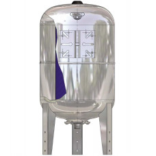 Гідроакумулятор Zilmet ULTRA INOX-PRO 100V (1", 10 bar)