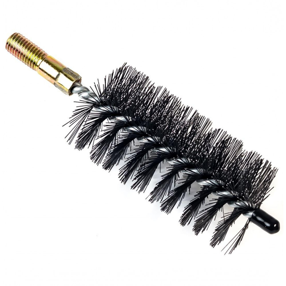 Щітка металева для чищення теплообмінника Ecodym 40 мм 111943