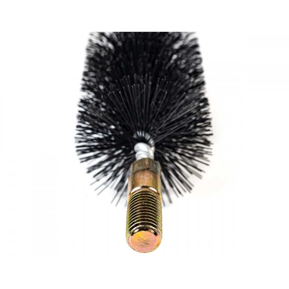 Щітка металева для чищення теплообмінника Ecodym 40 мм 111943