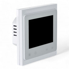 114541 Термостат для фанкойлу з WiFi управлінням Tervix WiFi Fancoil Thermostat (на 2 труби) 0-10В
