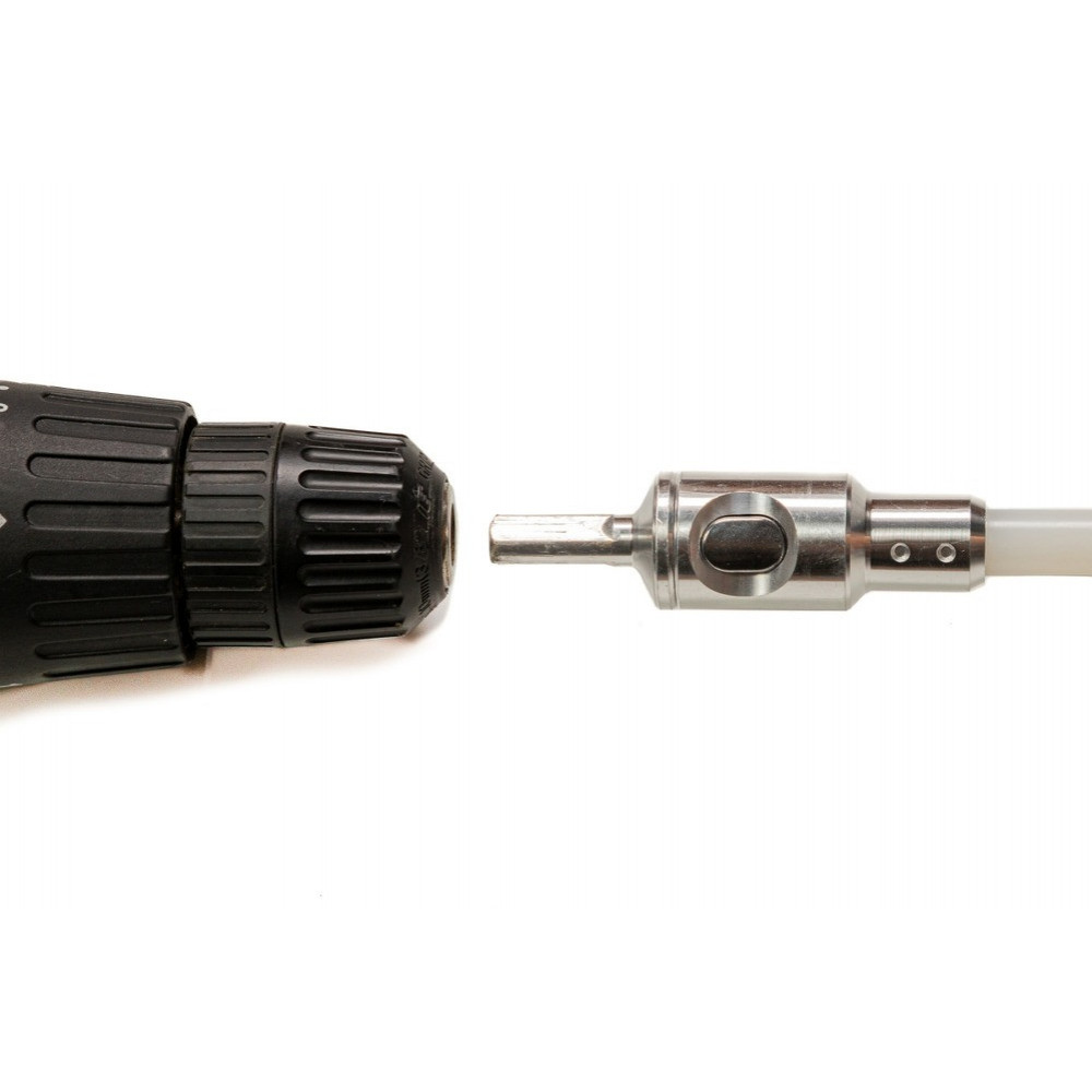 Перехідник для дрилі до набору Savent TURBO PRO 114652