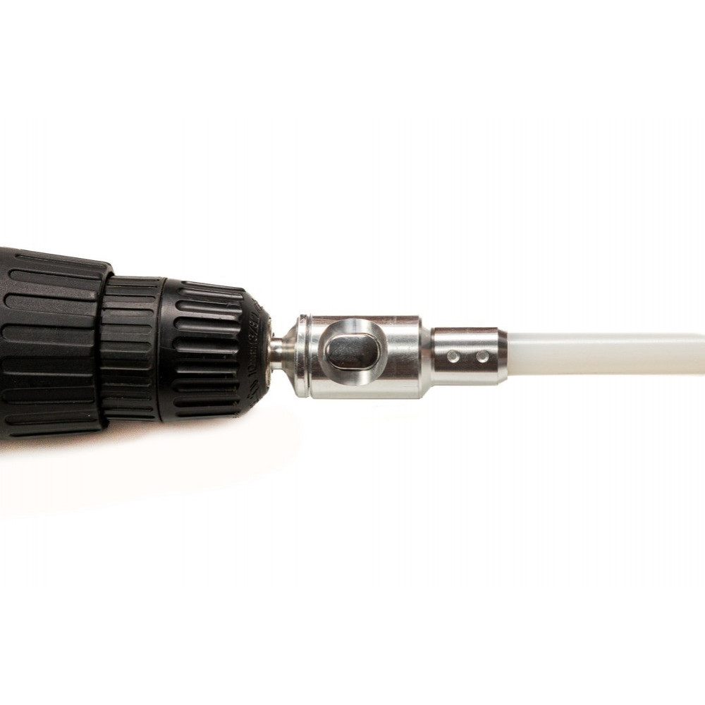 Перехідник для дрилі до набору Savent TURBO PRO 114652