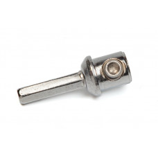 Перехідник для дрилі до набору Ecodym Турбо-Щітка