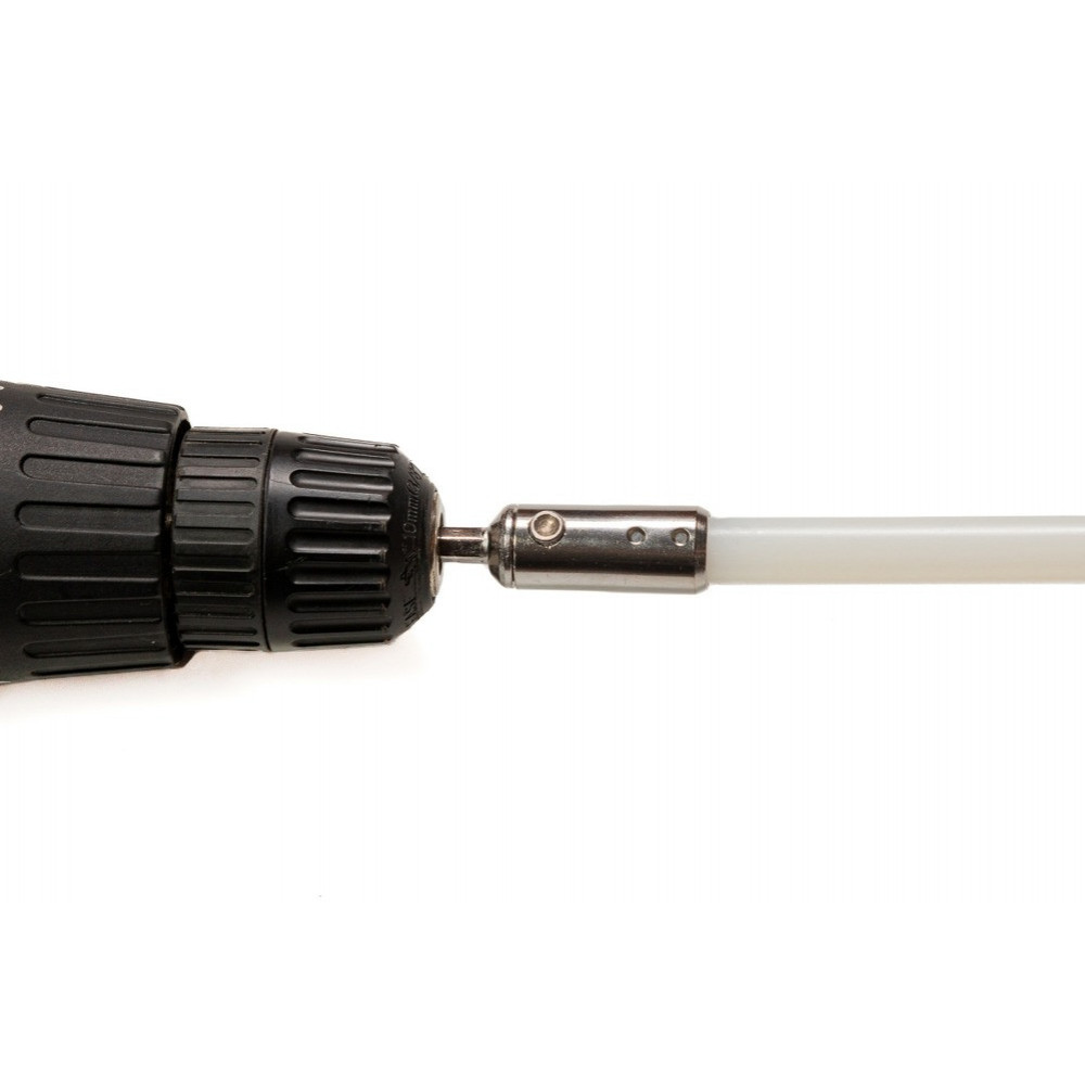 Перехідник для дрилі до набору Ecodym Турбо-Щітка 114660