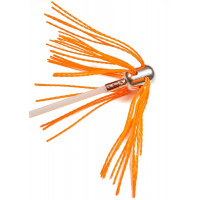 Щітка алюмінієва з нейлоновою щетиною до набору Ecodym Турбо-Щітка 430 мм