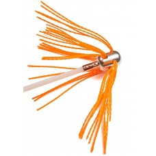 Щітка алюмінієва з нейлоновою щетиною до набору Ecodym Турбо-Щітка 430 мм