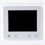 117341 Термостат з ZigBee управлінням Tervix Pro Line для газового/електричного котла, білий 117341