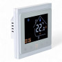 117341 Термостат з ZigBee управлінням Tervix Pro Line для газового/електричного котла, білий 117341