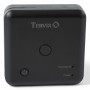 118330 Безпровідний кімнатний термостат WiFi Tervix Pro Line для газового/електричного котла, чорний 118330