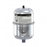 Гідроакумулятор Zilmet INOX-PRO Z2 (1/2", 10 bar)