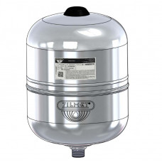 Гідроакумулятор Zilmet INOX-PRO Z8 (3/4", 10 bar)