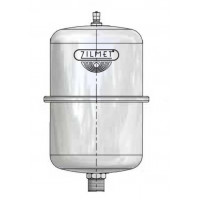 Гидроаккумулятор Zilmet INOX-PRO Z50 (1/2", 10 bar)