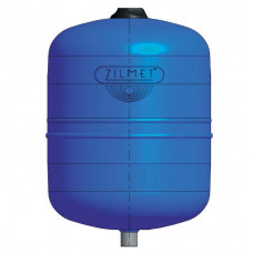 Гідроакумулятор Zilmet EASY-PRO 18 (3/4", 10 bar)