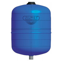Гідроакумулятор Zilmet EASY-PRO 24 (3/4", 10 bar)