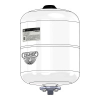 Гидроаккумулятор Zilmet HY-PRO 24 (3/4", 10 bar)