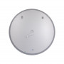 Дзеркало Lidz Astra R800 з LED-підсвічуванням Touch, з антизапотіванням, з димером, рег. яскравості LDASR80049290 SD00055414