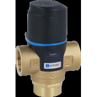 1233310 Клапан термостатичний змішуючий ATM333  DN20, Rp 3/4", 35-60C, Kvs 1,6 м 3/г