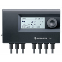 12M Термоконтроллер смесительного клапана EUROSTER