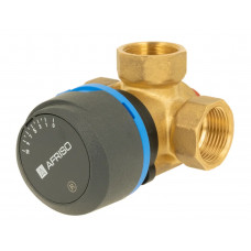 1338220 3-ходовий поворотний змішуючий клапан ARV 382 Vario ProClick DN20, Rp 3/4" Kvs 3,5 - 9