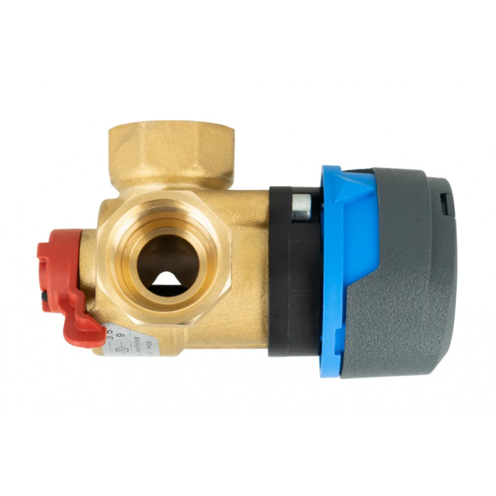 1338652 Комплект 3-ход клапан ARV386 Vario ProClick DN40 Rp1 1/2"Kvs 14-36 + Привід ARM 323 ProClick 1338652