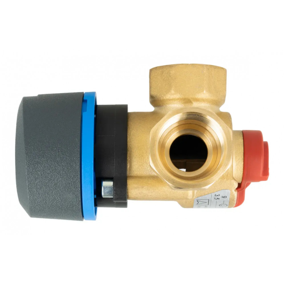 1338752 Комплект 3-ход клапан ARV387 Vario ProClick DN50 Rp 2"Kvs 17-50 + ARM 323 ProClick 1338752