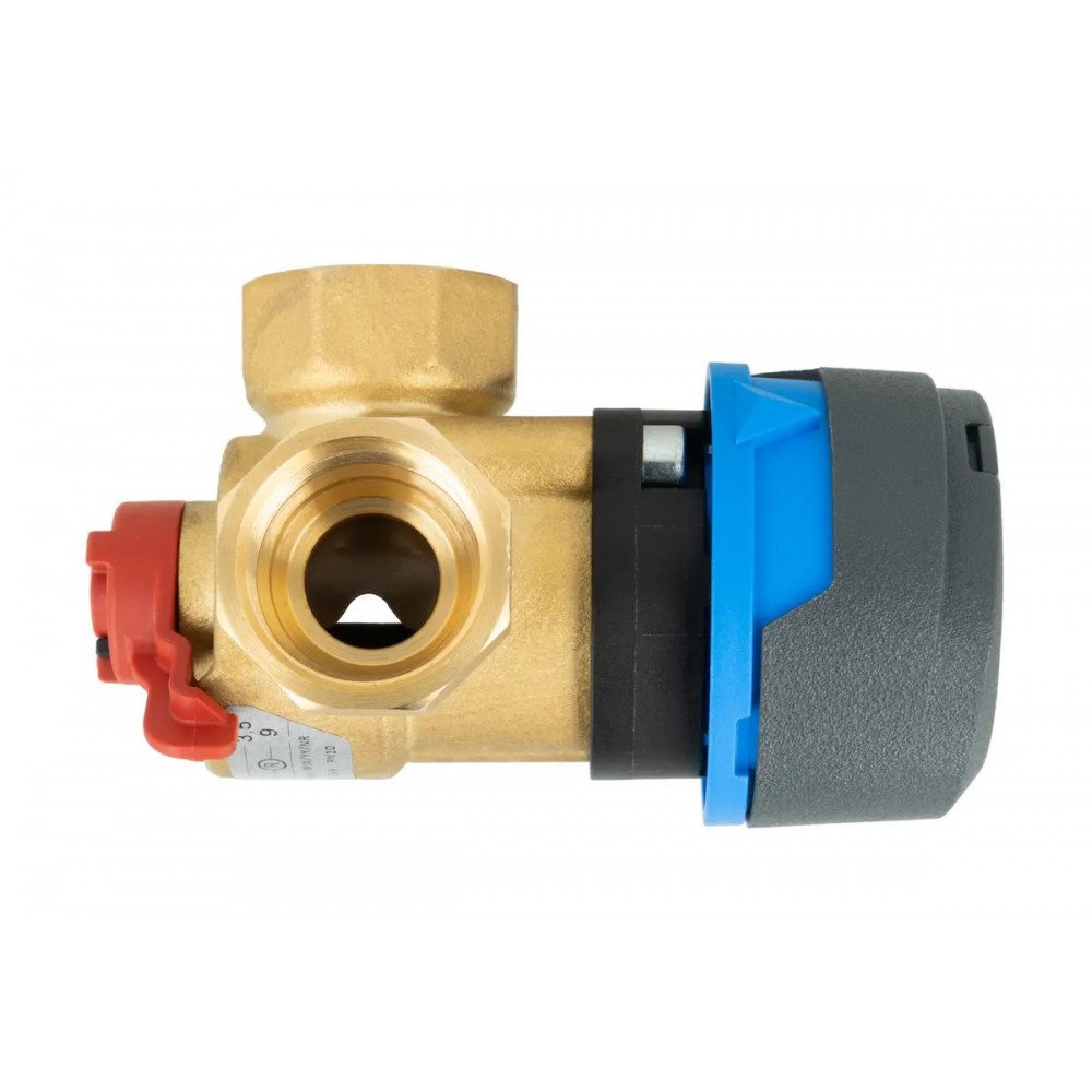 1338754 Комплект 3-ход клапан ARV387 Vario ProClick DN50 Rp 2"Kvs 17-50 + Привод ARM 343 ProClick 1338754