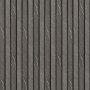 Рейка декоративная PS 2900х118х12мм Серый мрамор SW-00001751 SW-00001751