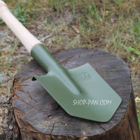 Компактная саперная лопата с доставкой