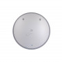 Дзеркало Lidz Astra R600 з LED-підсвічуванням Touch, з антизапотіванням, з димером, рег. яскравості LDASR60049289 SD00055413