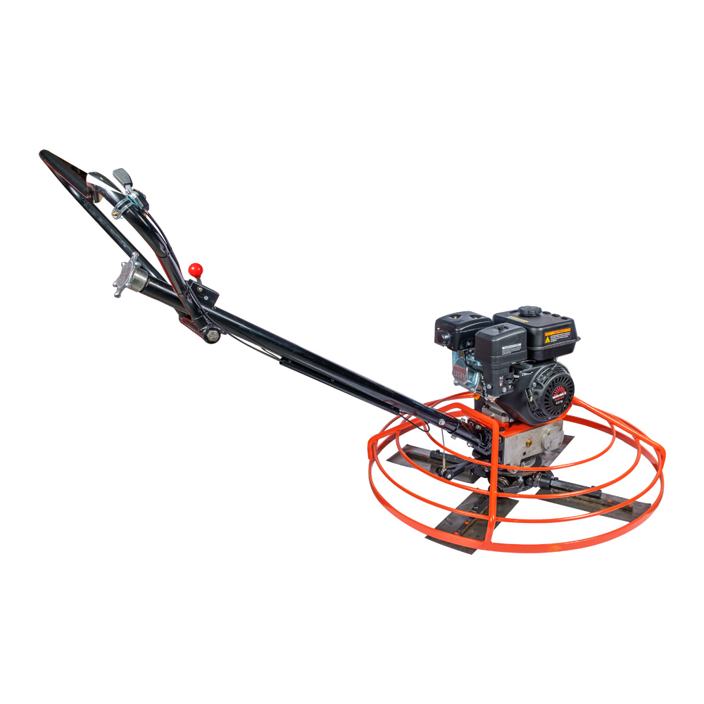 Машина затирочна Vitals Master PT-90L 000088467