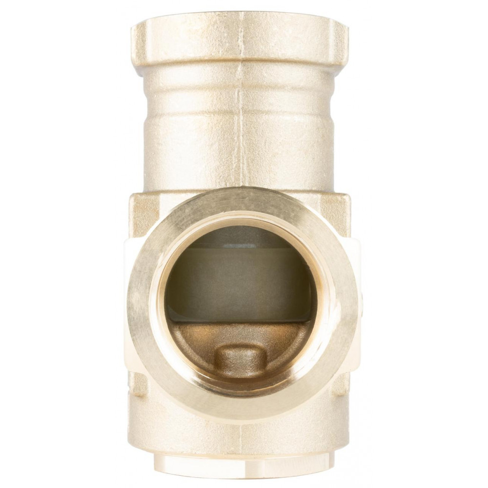 1655410 Термічний клапан AFRISO ATV 554, DN32, Rp 1¼" Kvs 9, 50 °C 1655410