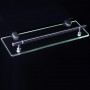 Душовий бокс Lidz Tani SB100x100.SAT.LOW.GR, скло тоноване 4 мм SD00055511