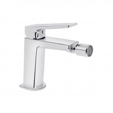 Змішувач для биде Qtap Crow  QTCRO255CRM49177 Chrome