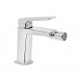 Змішувач для биде Qtap Crow QTCRO255CRM49177 Chrome SD00055301