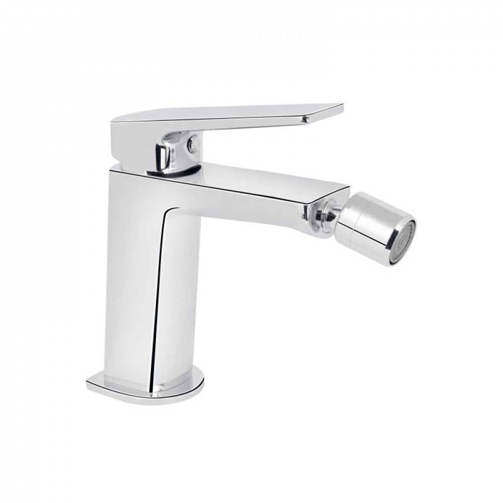 Змішувач для биде Qtap Crow QTCRO255CRM49177 Chrome SD00055301